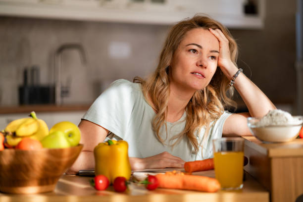 weight loss habits