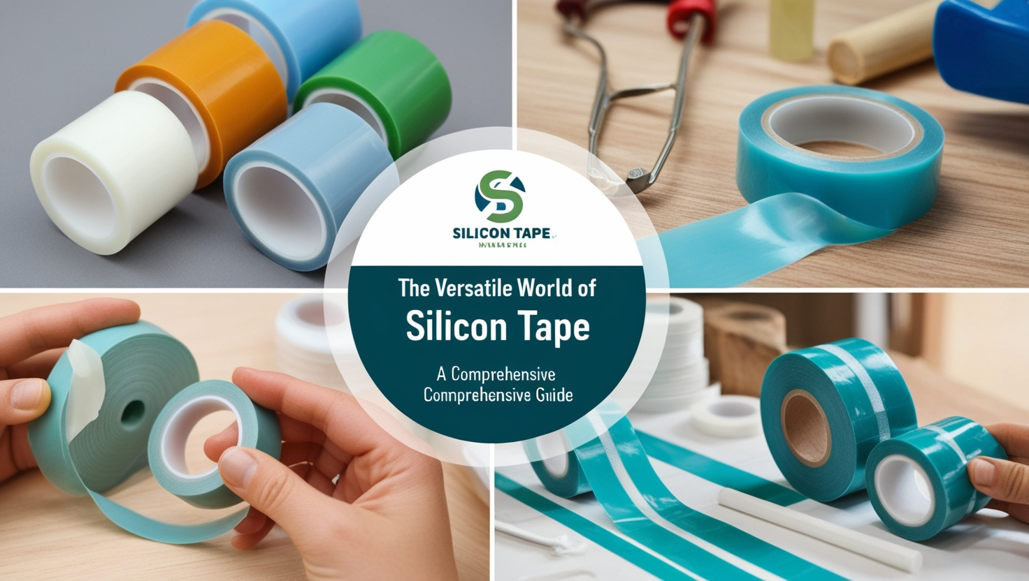 Silicon Tape