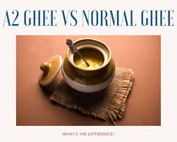 A2 Ghee Benefits