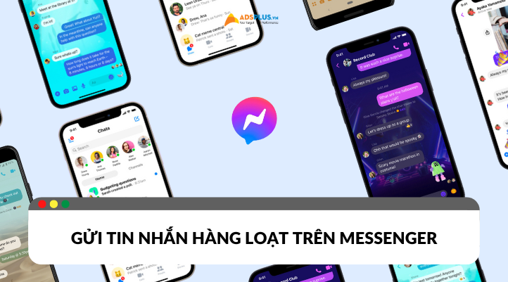 Cách Spam Tin Nhắn Messenger Facebook Tự Động Hiệu Quả Nhất 2024