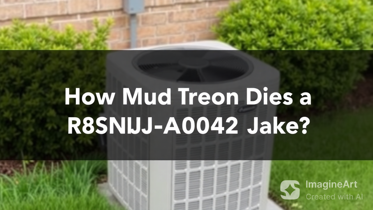 How Much Freon Does a Rheem RSNJ-A042 JK Take