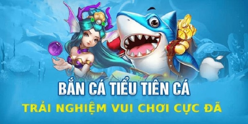 Mẹo chơi bắn cá