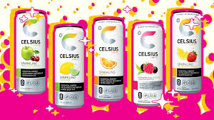 caffeine drinks
