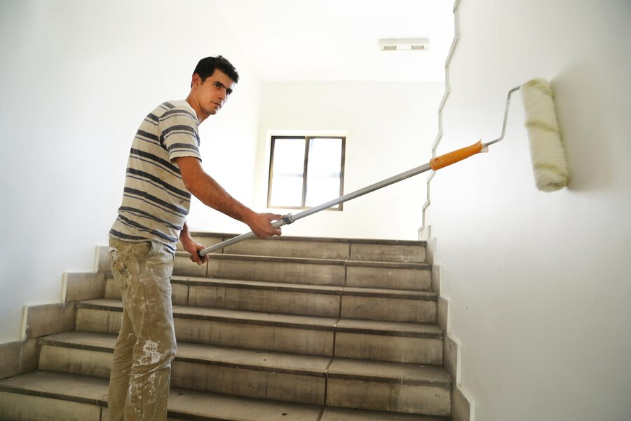 Skilled Painters Best for Home Projects