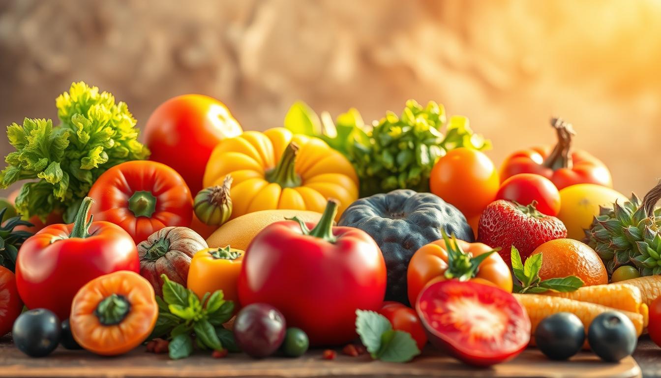 health benefits of plant-based eating