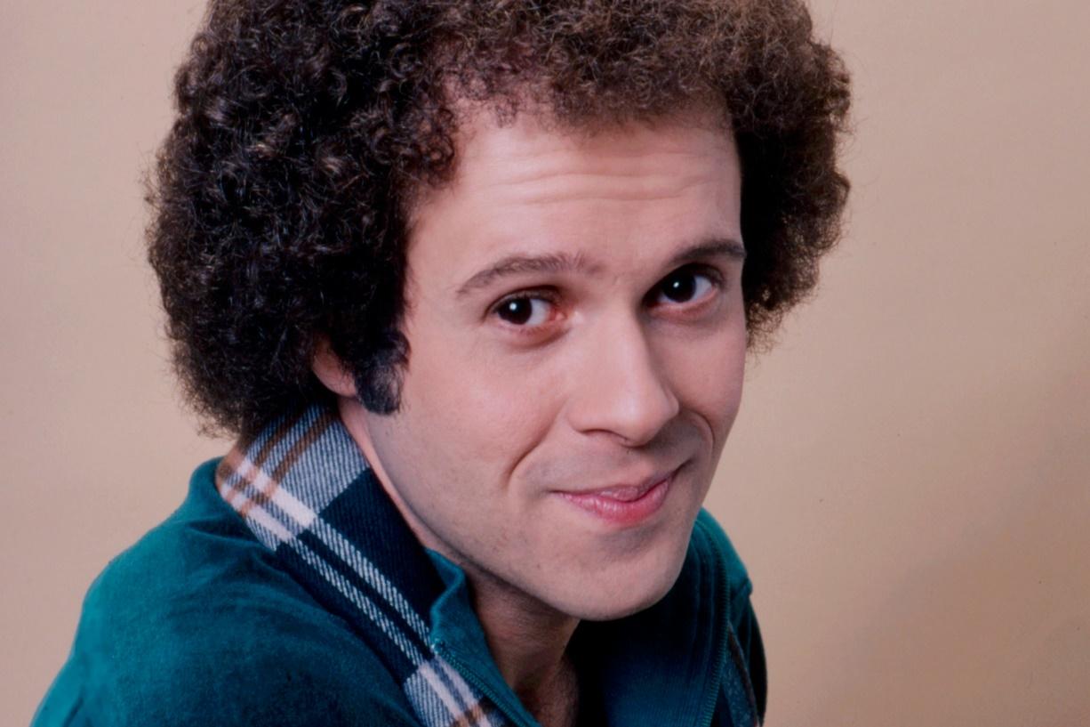 Richard Simmons Cause of Death Revealed