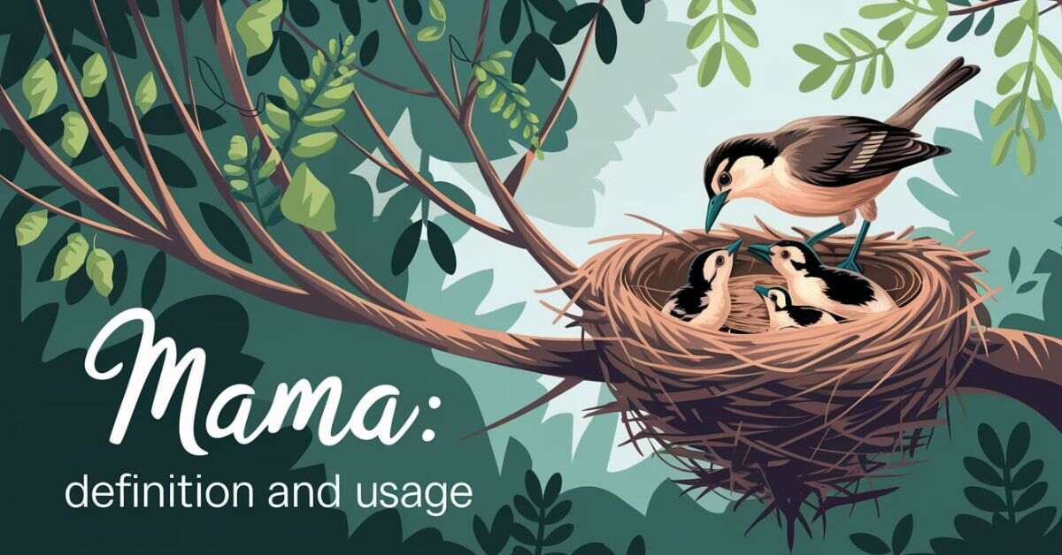 mama-definition-and-usage