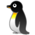 :penguin: