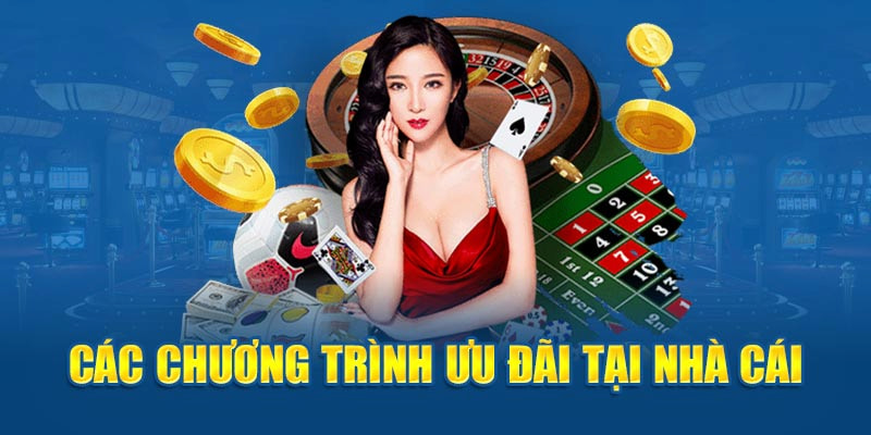 Tham gia cổng game ngay để thu về nhiều ưu đãi hấp dẫn