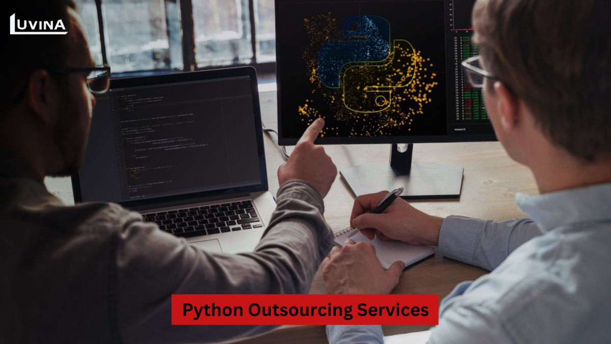 Python Development Outsourcing for Scalable Solutions