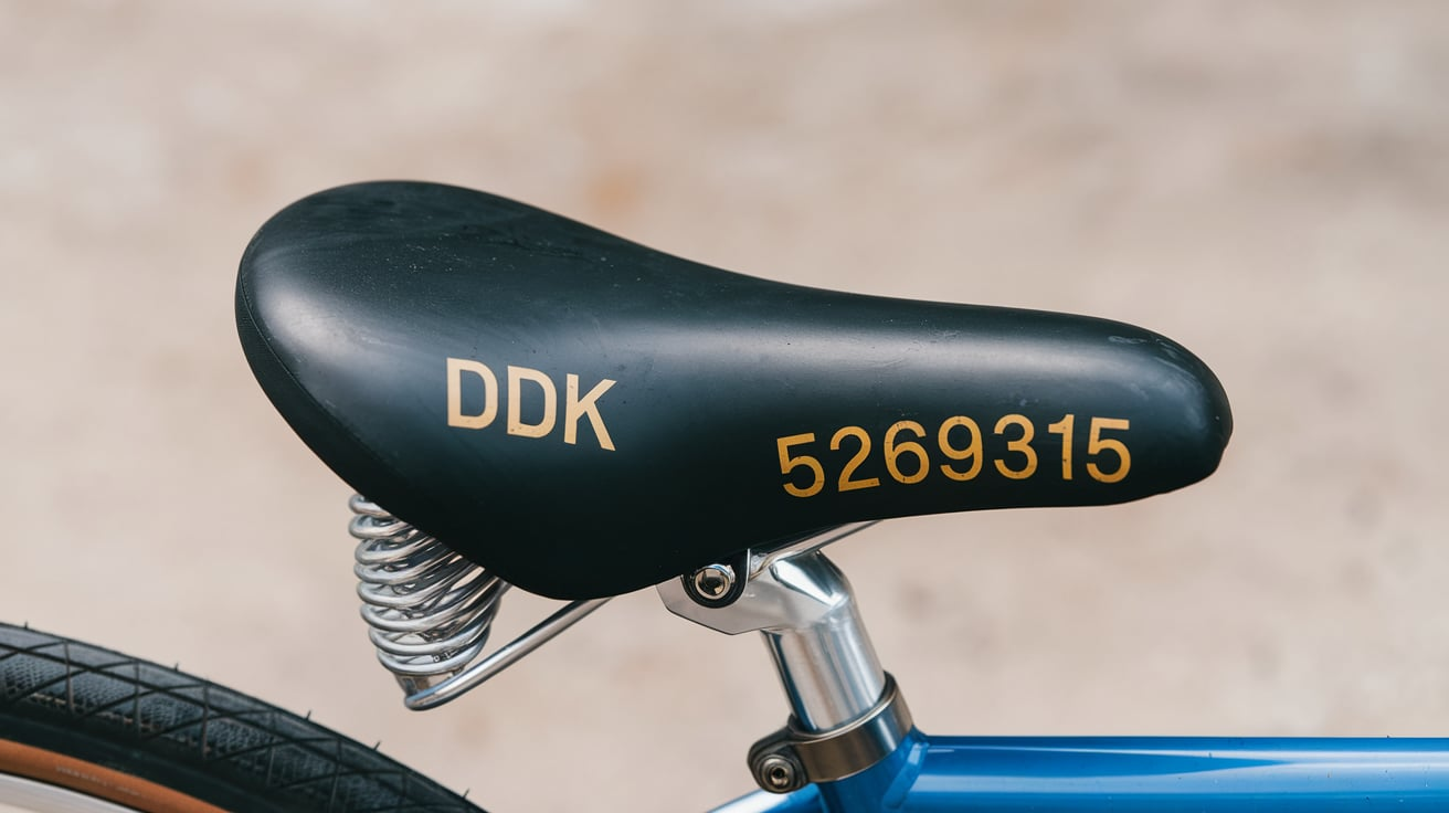 What Seat Siize is the DDK 5269315