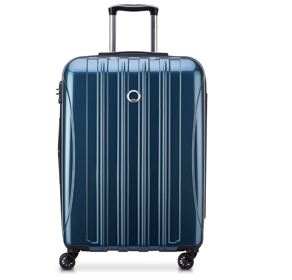 Delsey Paris Helium Aero Hardside Luggage