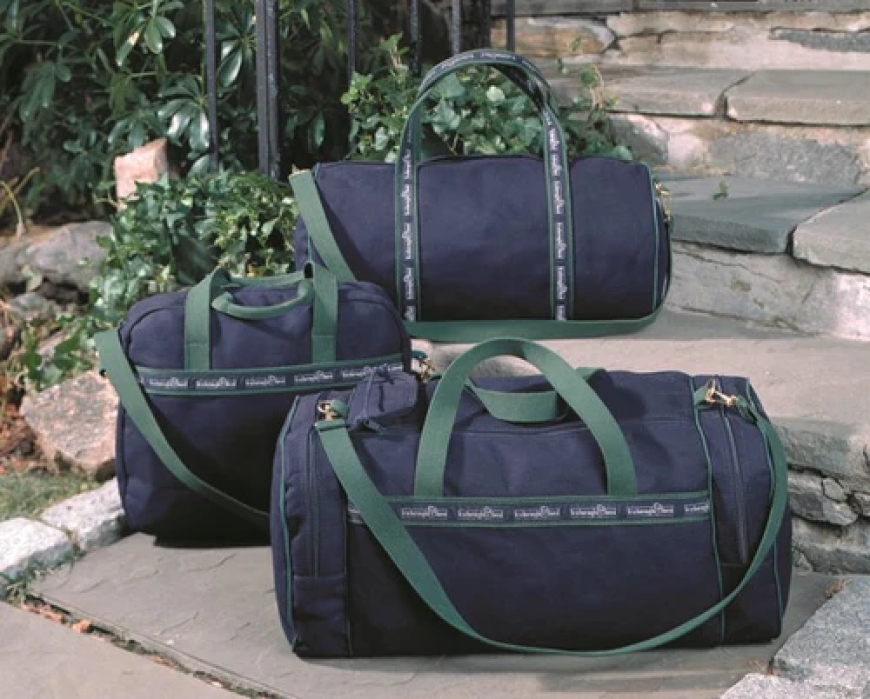 Why the Banker Bag Still Reigns Supreme as a Corporate Gift in 2025