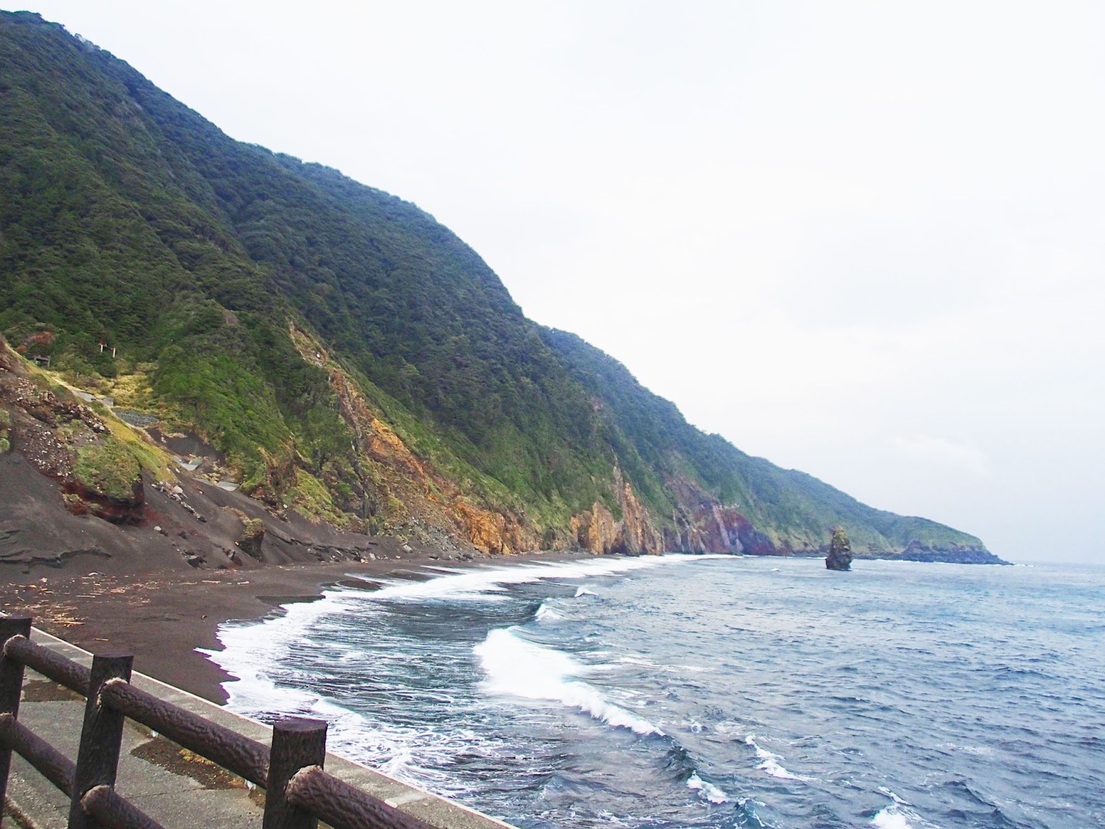 筆島