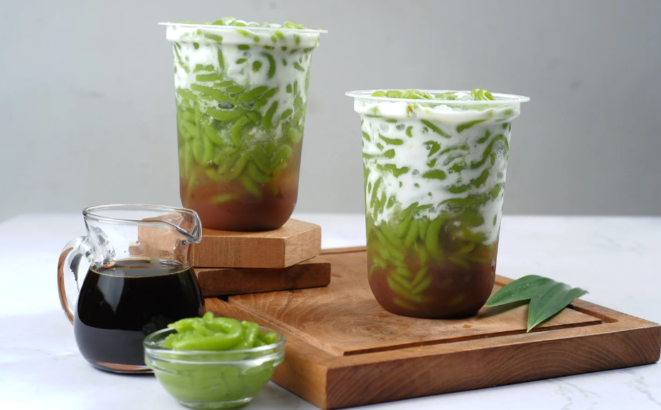 Cendol