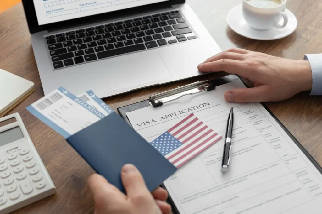 VISATA cung cấp dịch vụ xin Visa Úc chuyên nghiệp hàng đầu