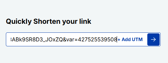 paste your ebay URL