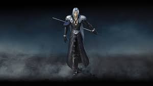 sephiroth premium hunt wallpaper