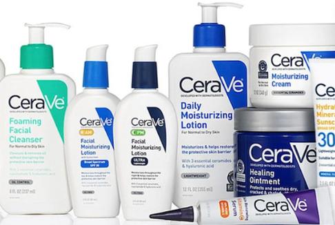 cerave