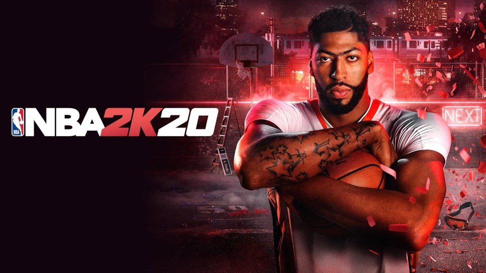 is NBA 2K series aaa game