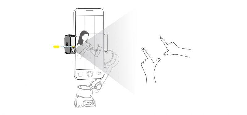 Hướng Dẫn Sử Dụng DJI Osmo Mobile 7P và 7