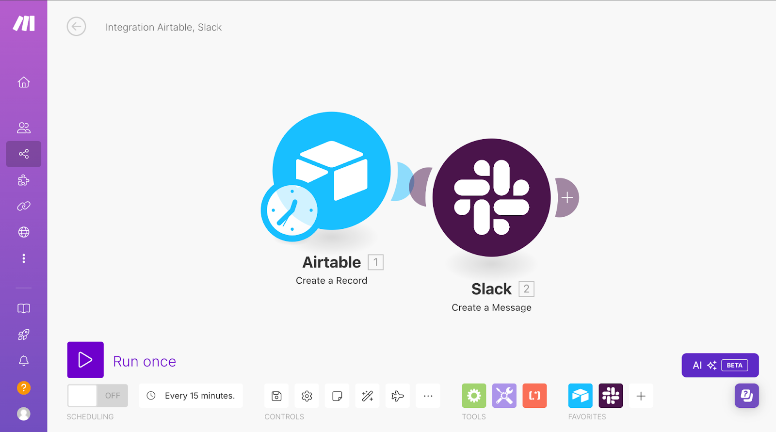 Best Workflow Automation Tool