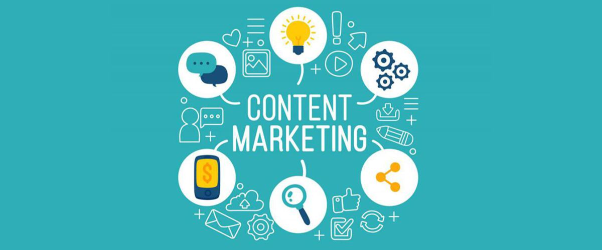 Vị trí trưởng nhóm content Marketing là người lên kế hoạch nội dung, bài viết nhằm duy trì hình ảnh thương hiệu