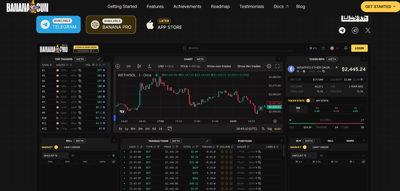 Top 5 Pump.fun Alternatives for Fast Token Launches NOW