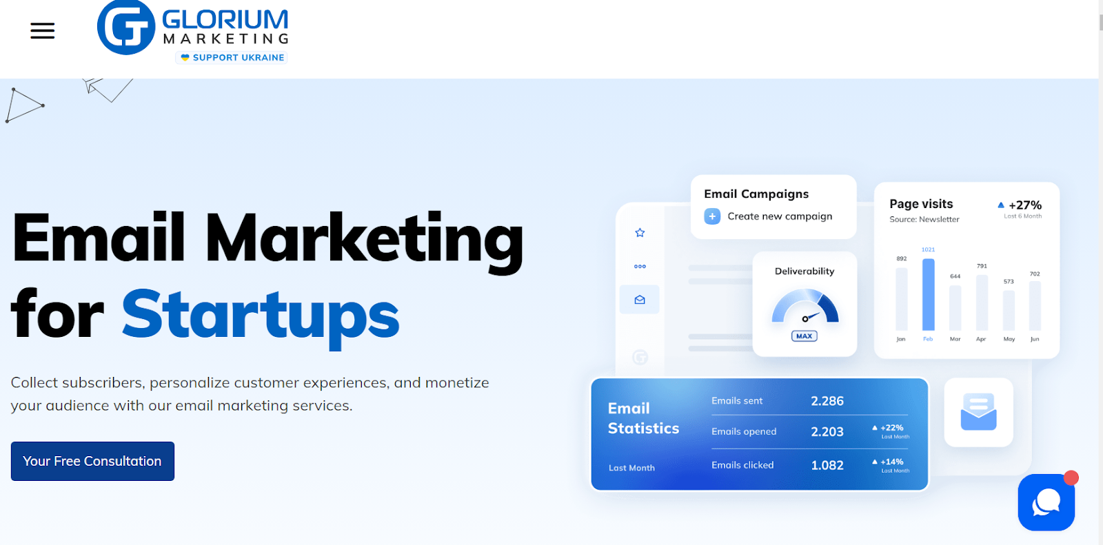 Email Marketing for Startups