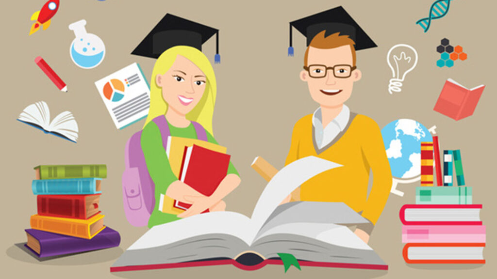 Trong quá trình học: Chăm sóc không còn là hỗ trợ, mà là kết nối