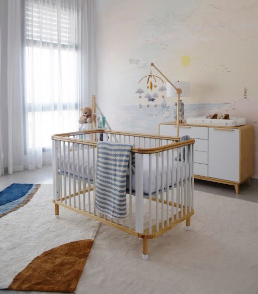 Nursery Plans