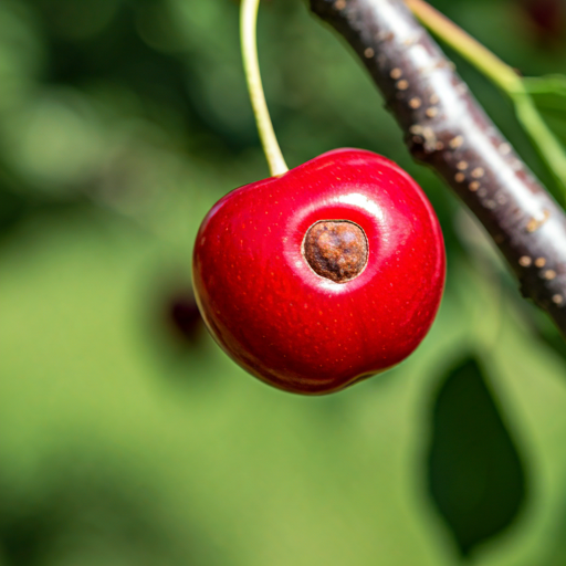 Blossom Blight on Specific Fruit Trees: Tailored Care