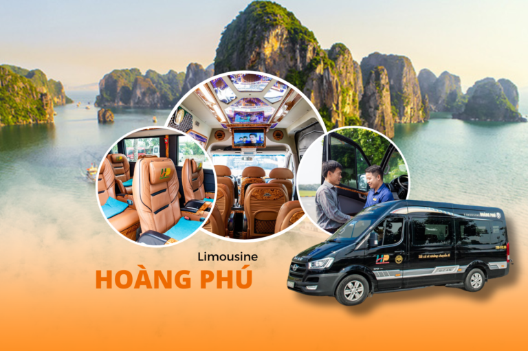 Thuê Xe Limousine 7 Chỗ Hà Nội - Lựa Chọn Hoàn Hảo Cho Chuyến Đi Của Bạn