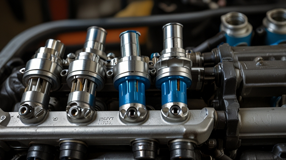 decaped 6.2 ls injector flow rate