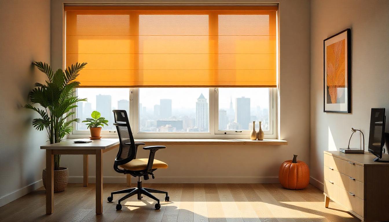 shutter blinds