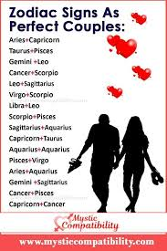 Astrology and Relationships – The Perfect Zodiac Pairings for Love
