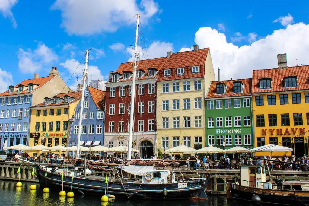 Best European Solo Travel Destinations in 2025 - Denmark