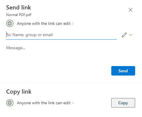 How to Share a PDF on WordPress With Email: Quick Guide