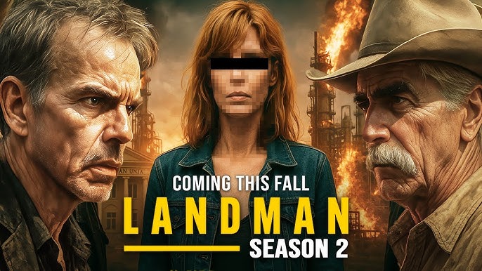 Landman S2: Star Just Hijacked the Spotlight — Here’s Why It Matters