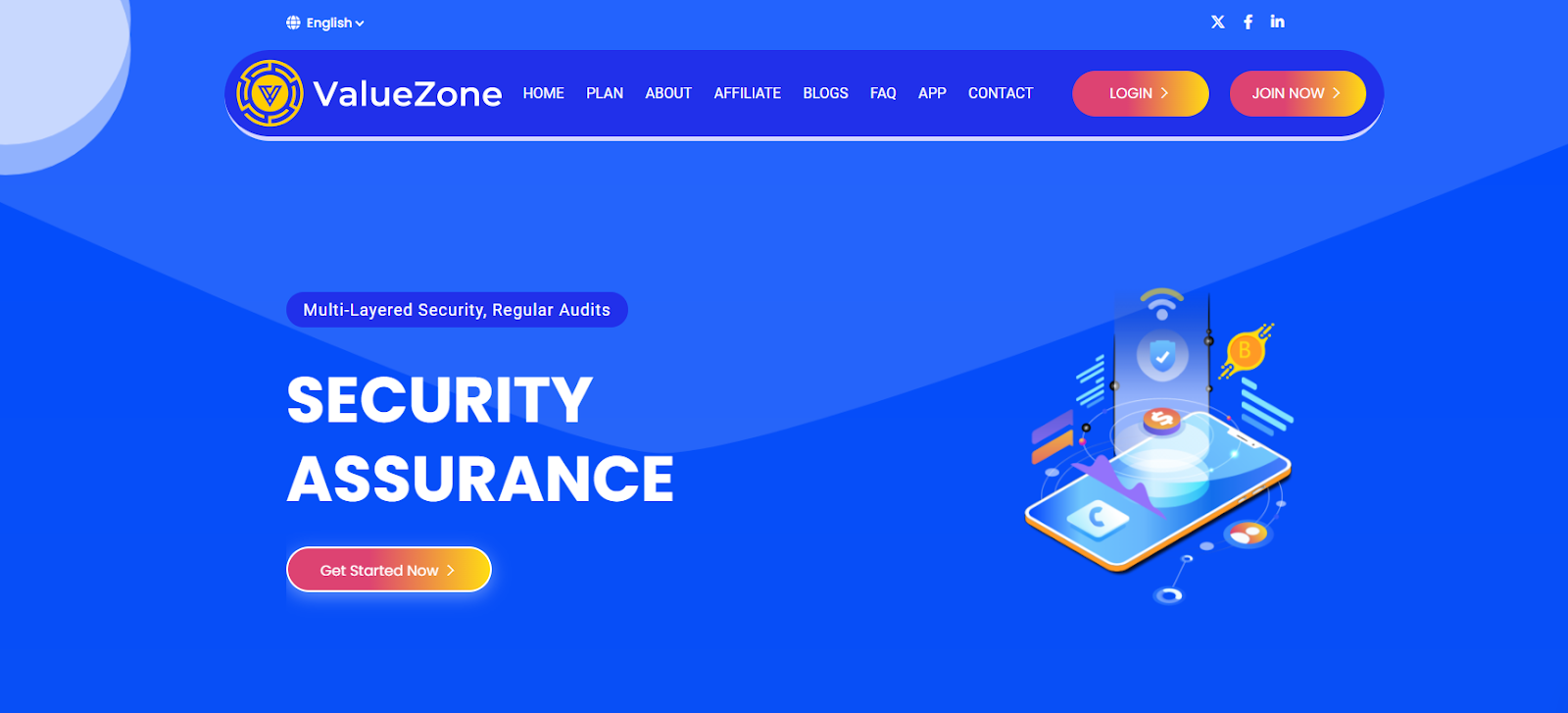 ValueZone