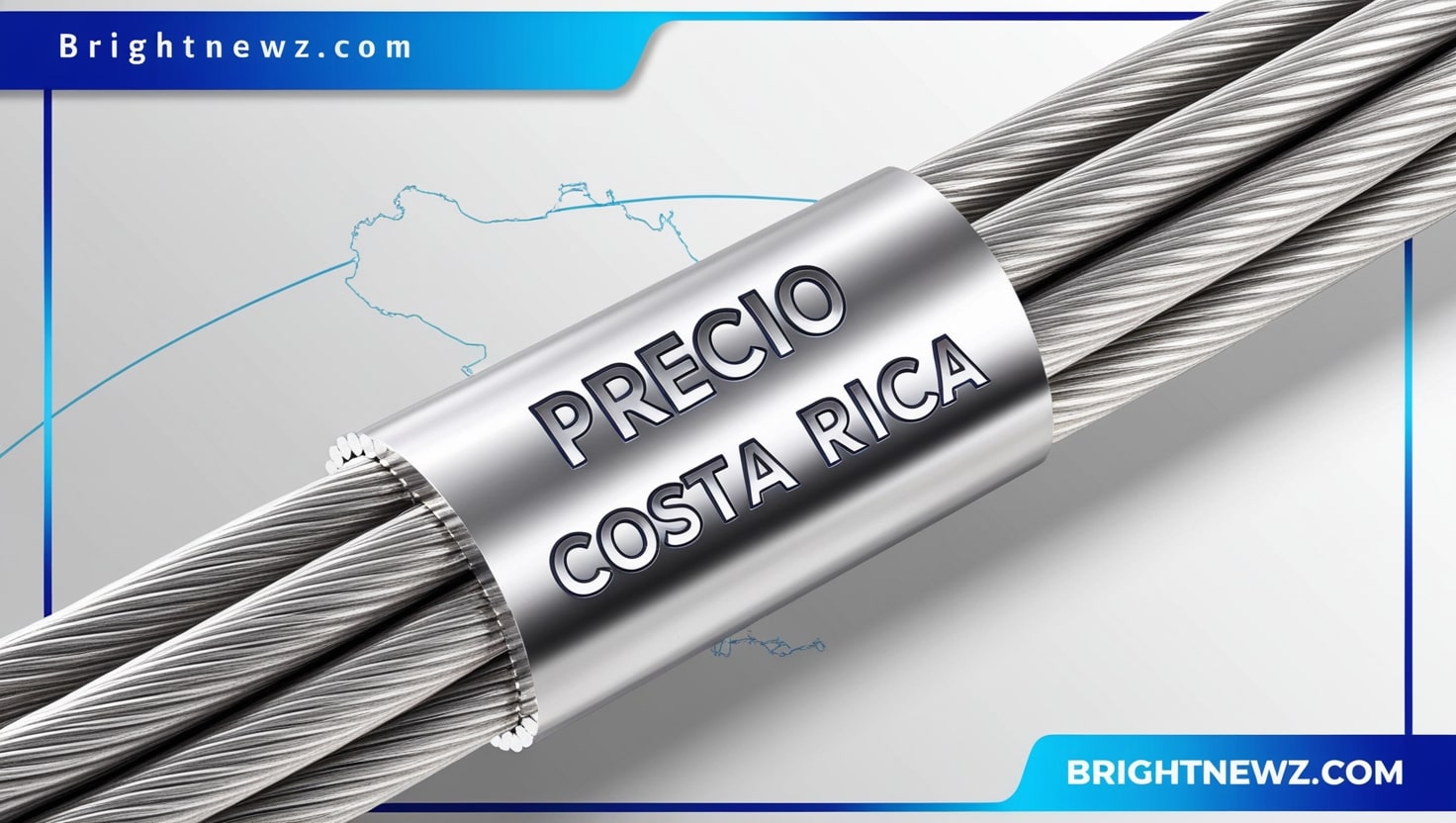 Cable 4/0 Aluminio Precio Costa Rica