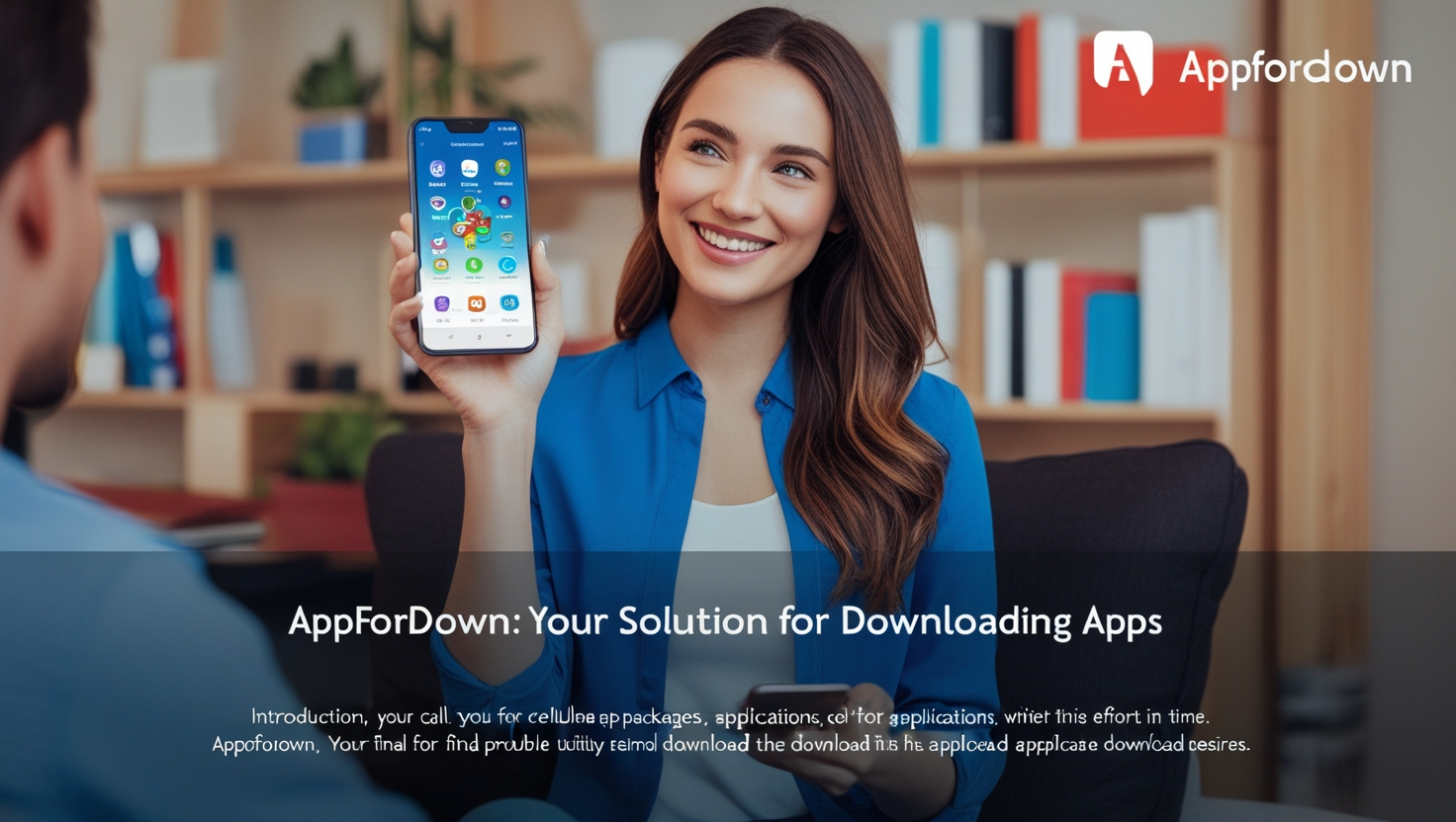 AppFordown