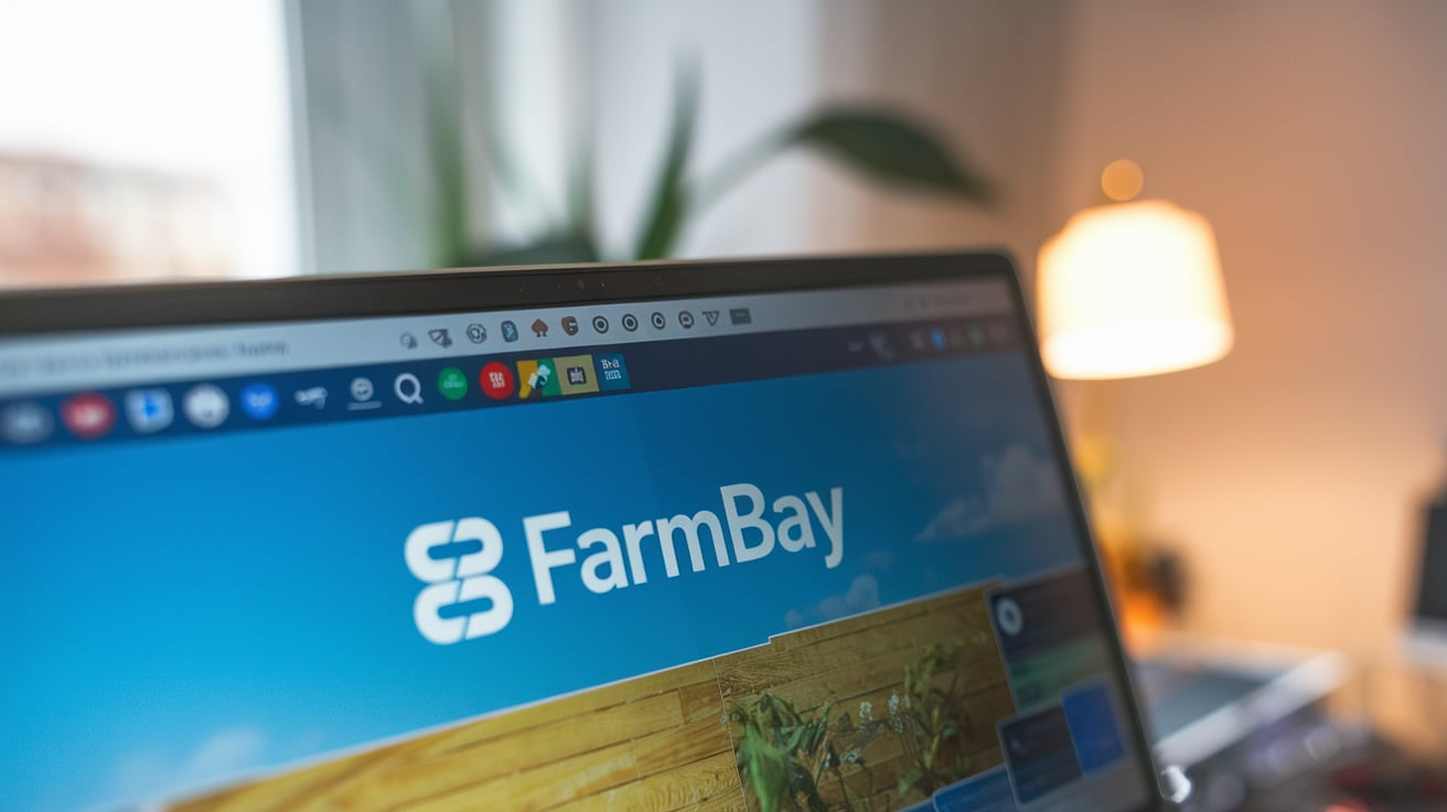 How Can Uninstall Farmbay from Laptop
