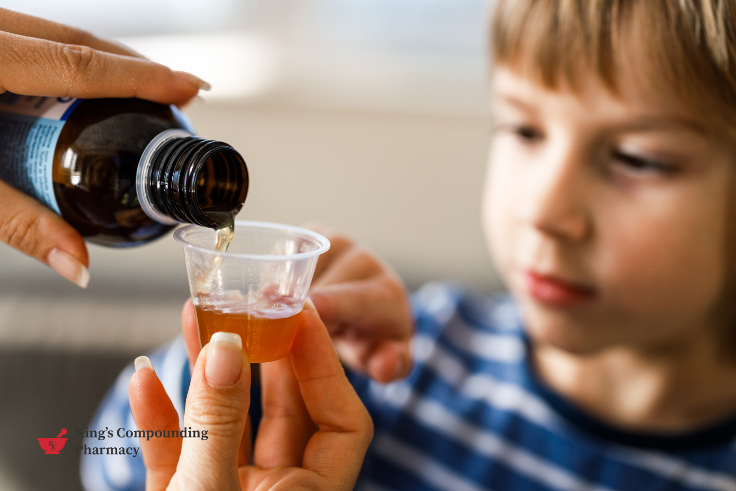 A child pouring liquid into a cup

AI-generated content may be incorrect.