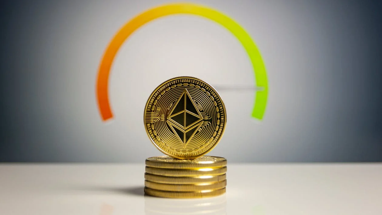 Ethereum (ETH) Price Surge: A Correction or Breakout?