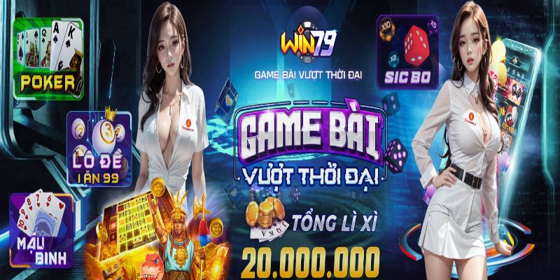 Một vài thông tin về WIN79