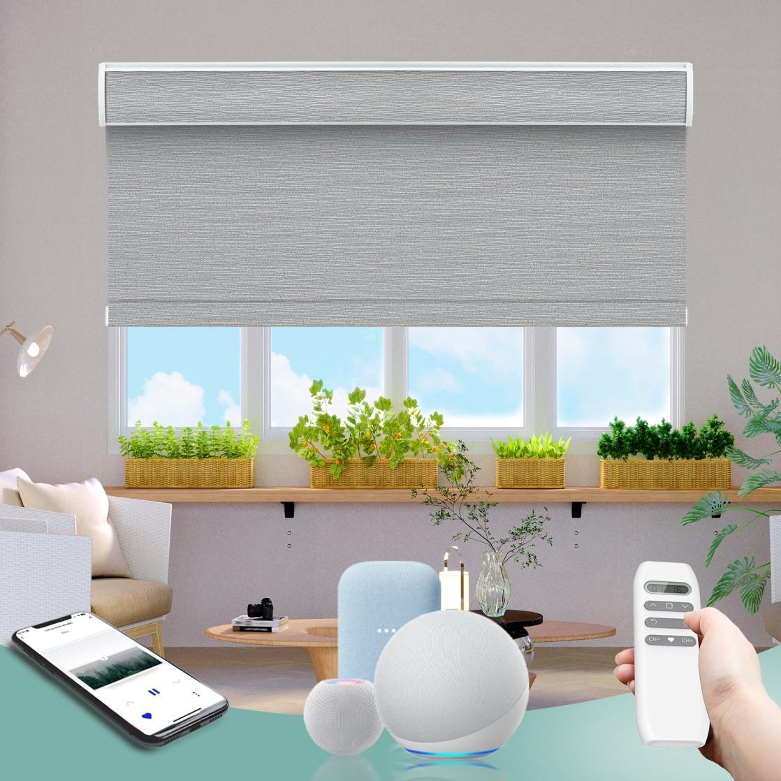 Window Blinds Shades