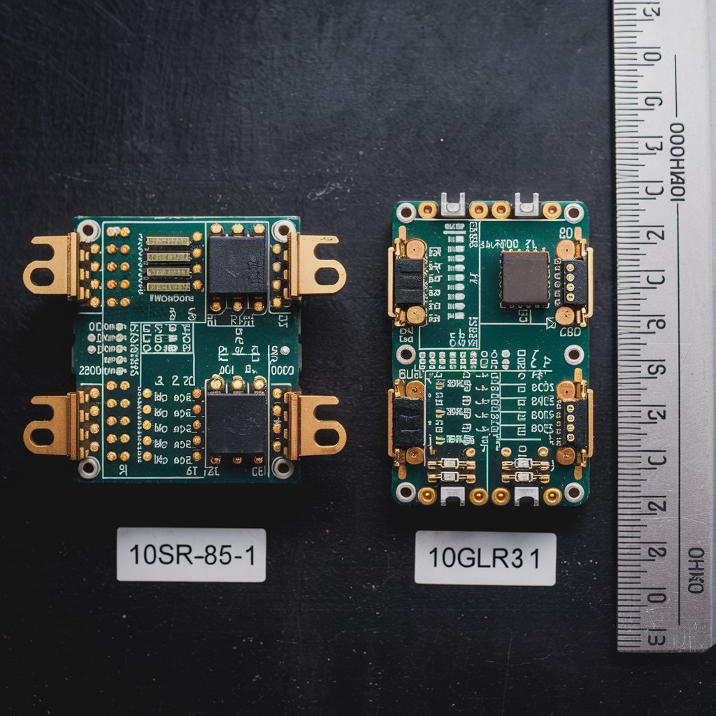  The Ultimate Guide: what is the difference between a 10gsr-85-1 and a 10glr31-i Transceivers