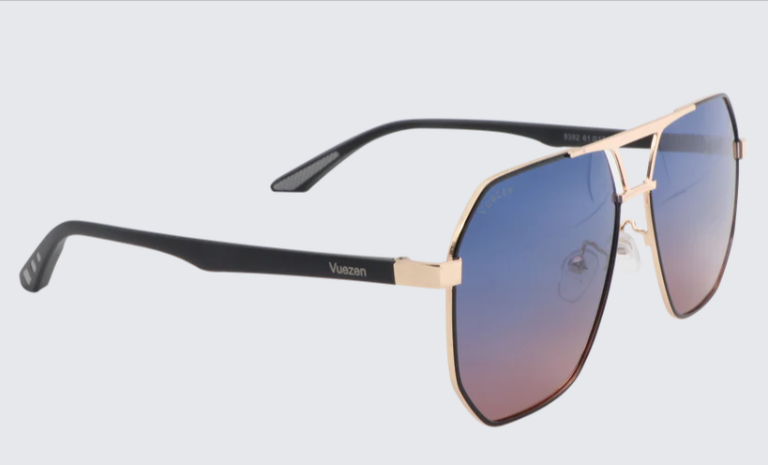 Square Sunglasses