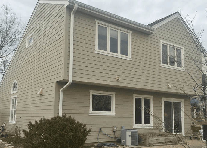benefits of fiber cement siding